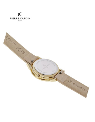 Pierre Cardin Ladies Watch with Extra Strap